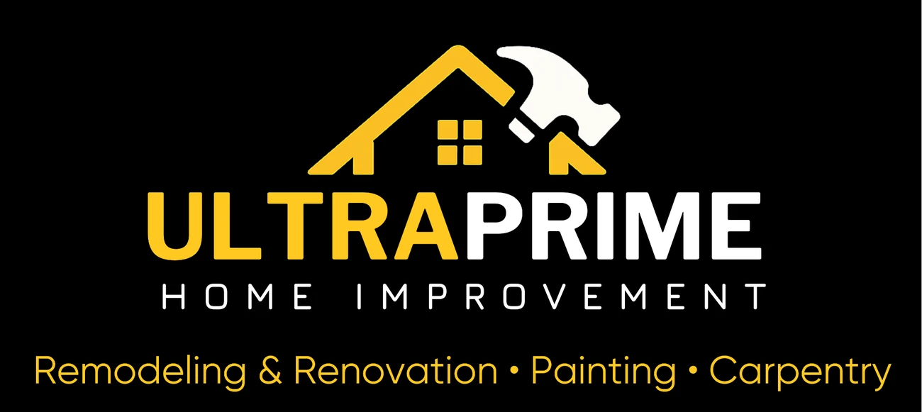 Ultra Prime Home Improvement — Remodeling, Renovation, Painting and Carpentry